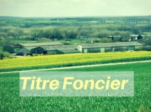 Foncier guinéen : Voici la nouvelle procédure de lotissement (décret)